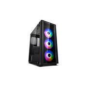 Deepcool MATREXX 50 ADD-RGB 3F Power Supply ATX Mid MATREXX 50 ADD-RGB 3F